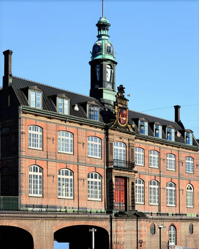 Discover Hamburg’s Hidden Historical Sites