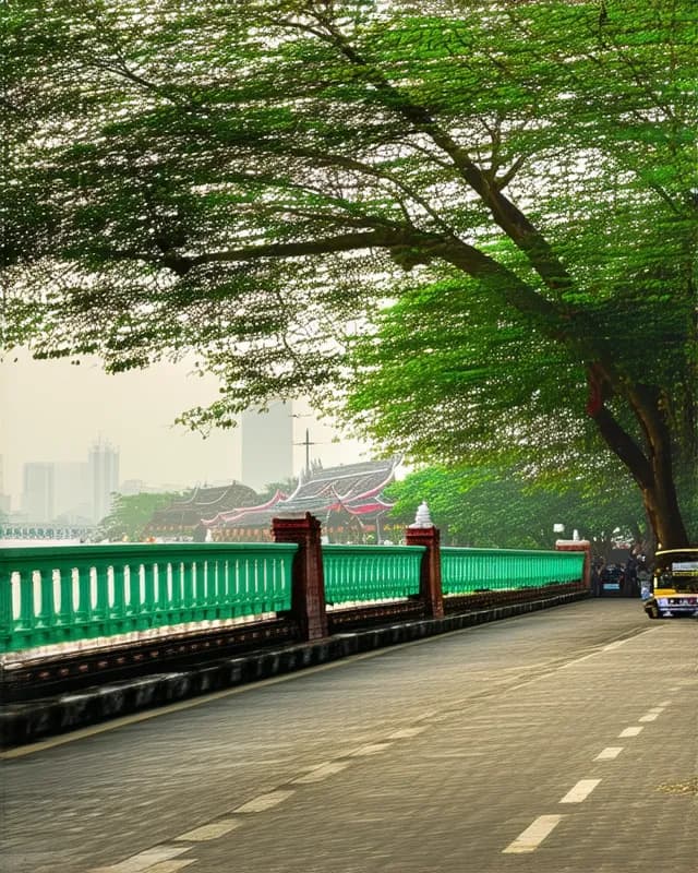 20 Hidden Gems in Hanoi You Must Explore