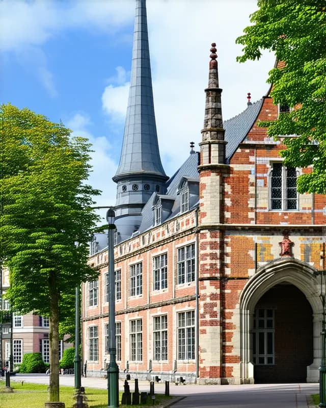 15 Hanover Hidden Gems You Must Explore