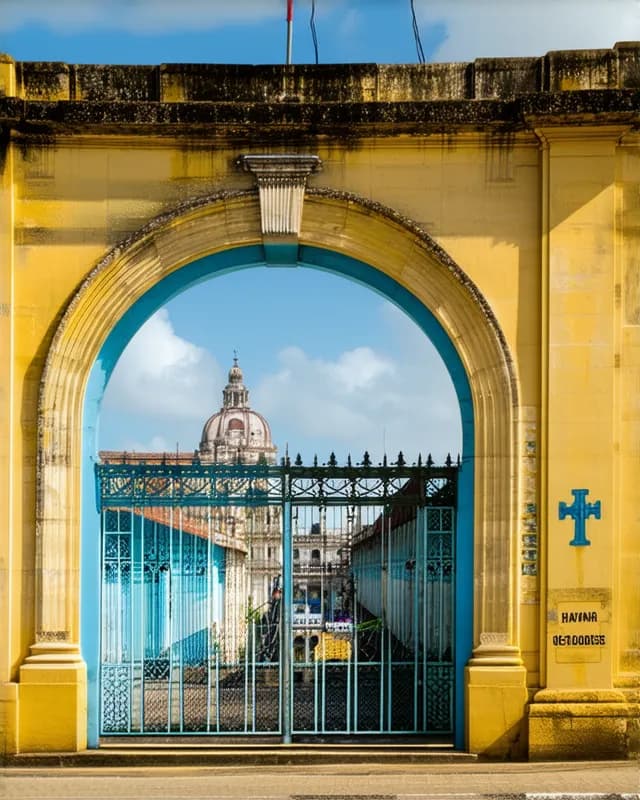 10 Havana Hidden Gems You Must Discover