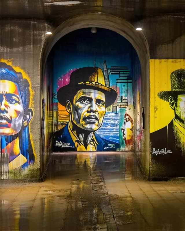 Discover Havana’s Underground Art Scene Today