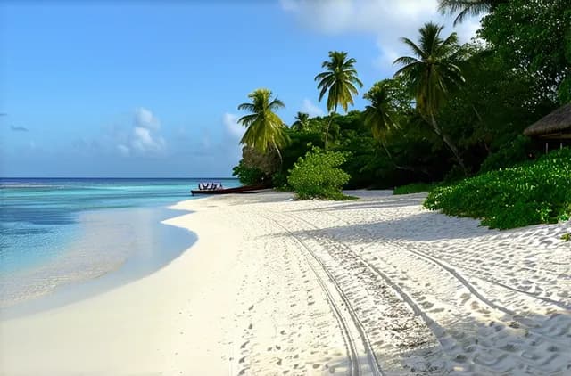 10 Hidden Accommodations in Diani Beach to Discover