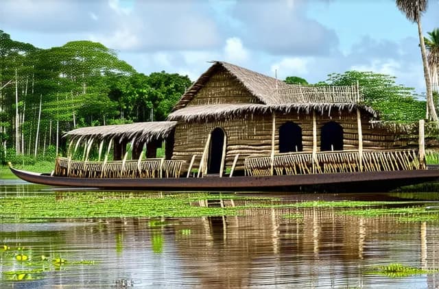 10 Hidden Amazonian Cultural Sites in Iquitos