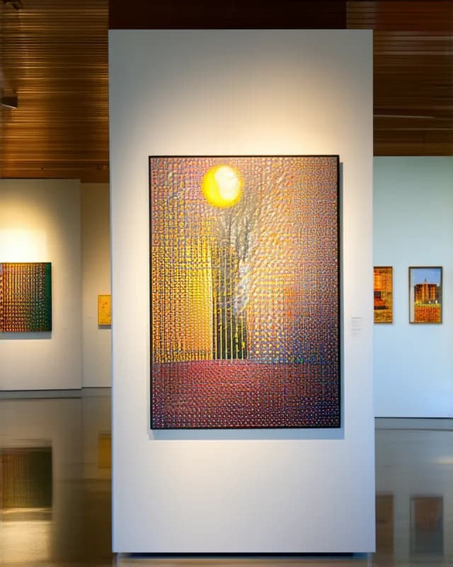 Discover Hidden Art Galleries in Denver