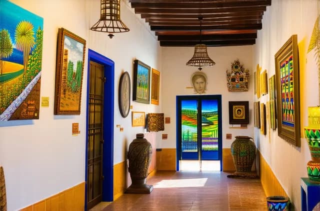 10 Hidden Art Galleries in Mazatlán You Must Visit