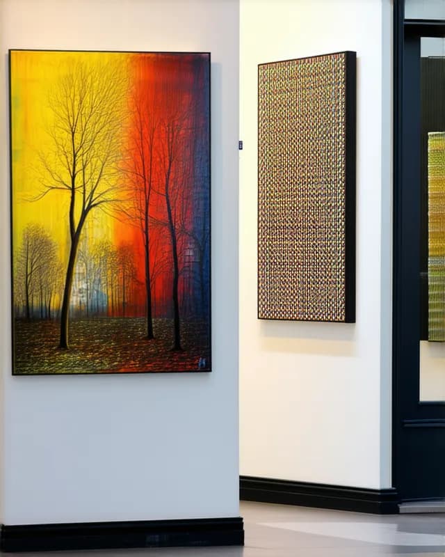 Discover Hidden Art Galleries in Rotterdam