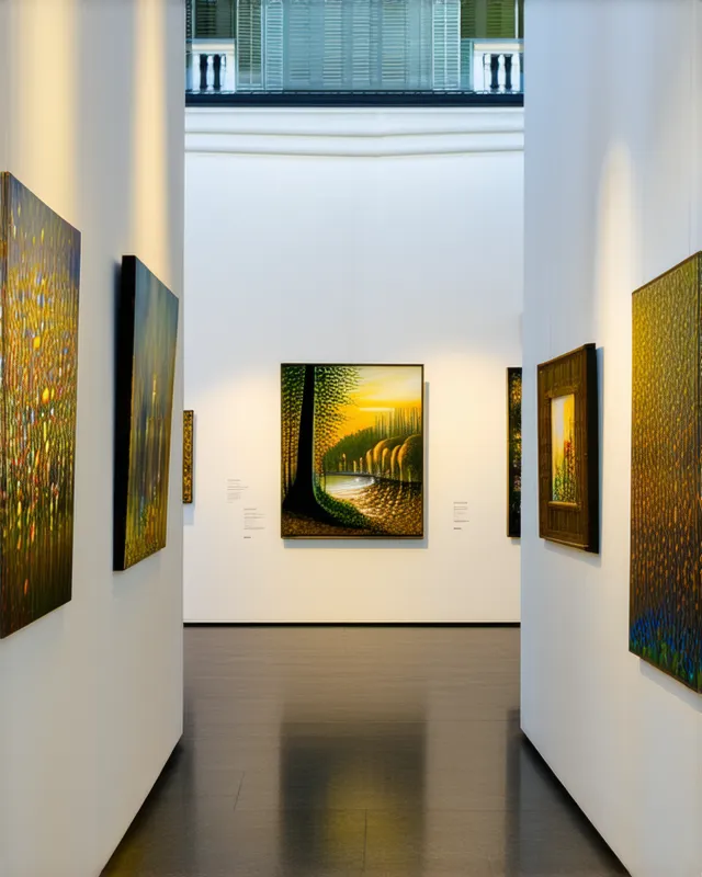 10 Hidden Art Galleries in San Sebastián You Must Visit