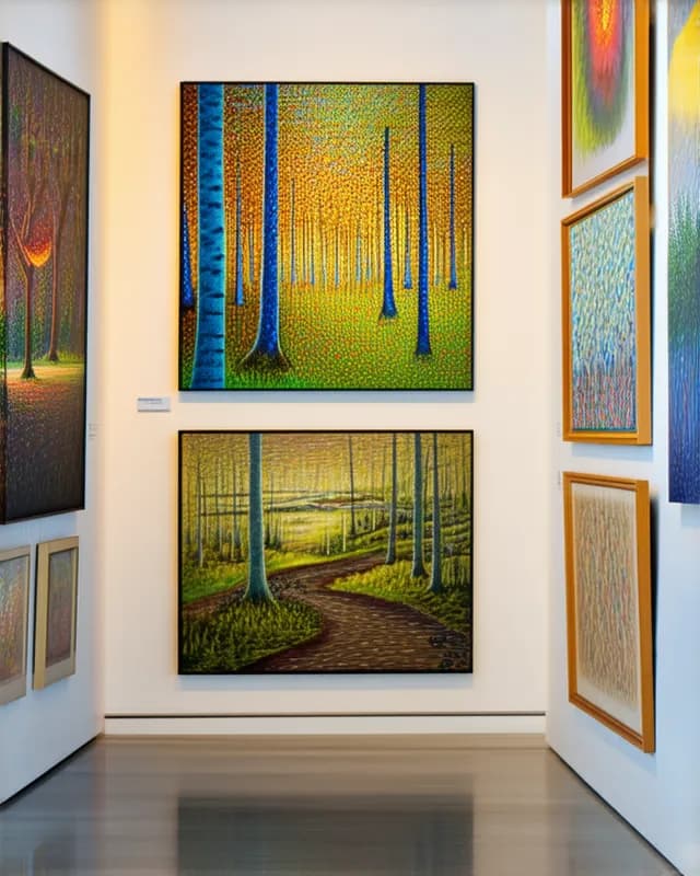10 Hidden Art Galleries in Seattle You Need to Visit