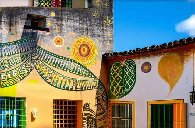 10 Hidden Art Galleries in Zihuatanejo You Must Visit