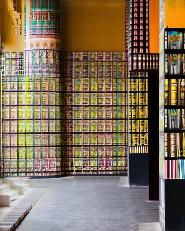 Discover Hidden Art Spaces in Chennai