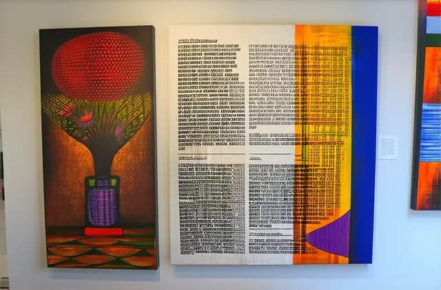 Discover Hidden Art Spaces in Harare