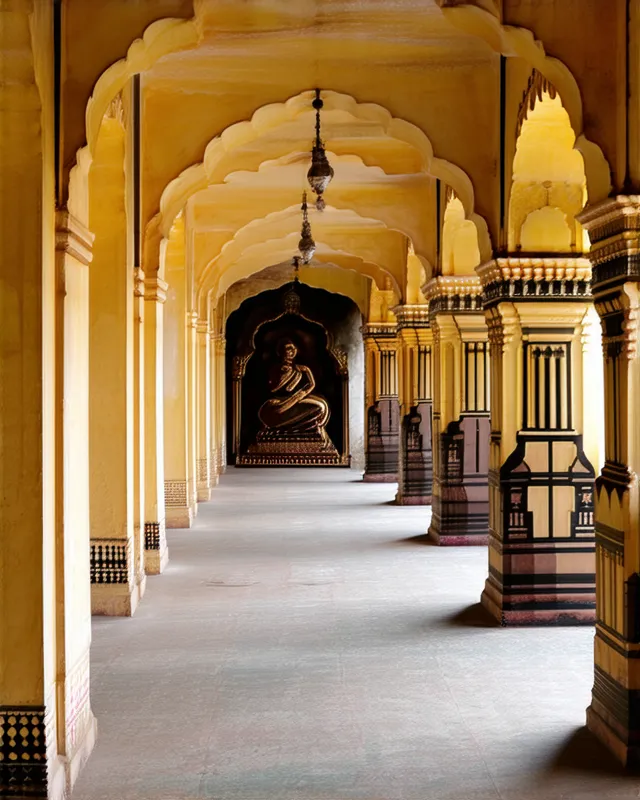 Discover Hidden Art Spaces in Hyderabad