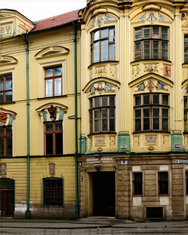 10 Hidden Art Spaces in Lviv You Must Explore