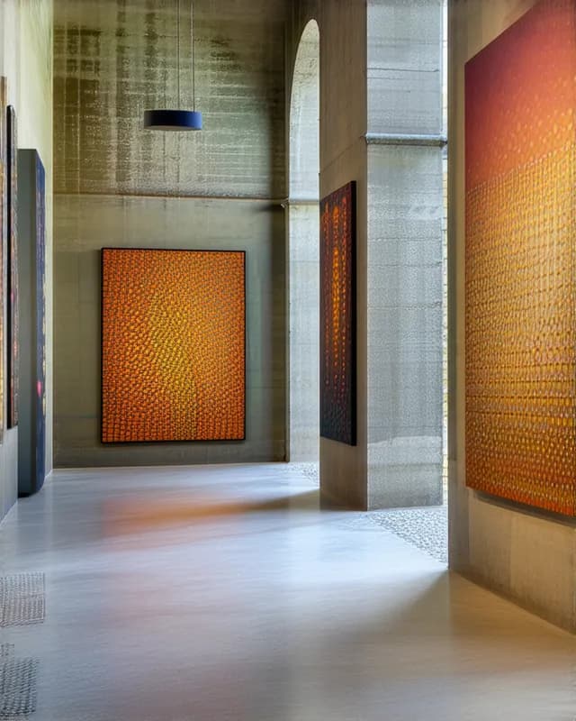 Discover Hidden Art Spaces in Lyon You Must Visit