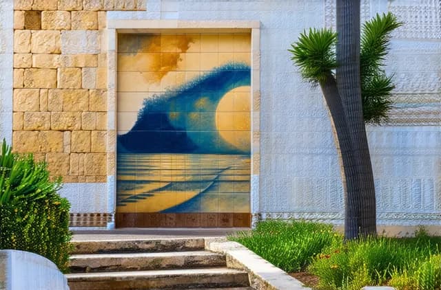 15 Hidden Art Spots in Haifa You Must Explore