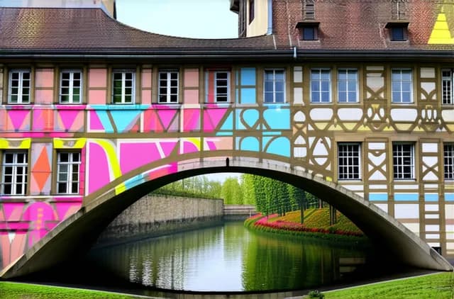 10 Hidden Art Spots in Strasbourg You Must Visit
