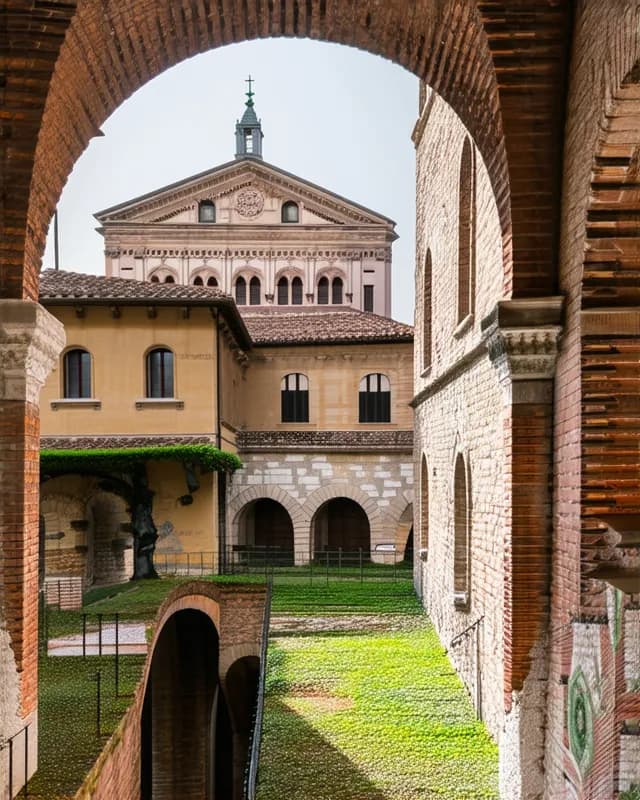 10 Hidden Art Spots in Verona You Must Explore