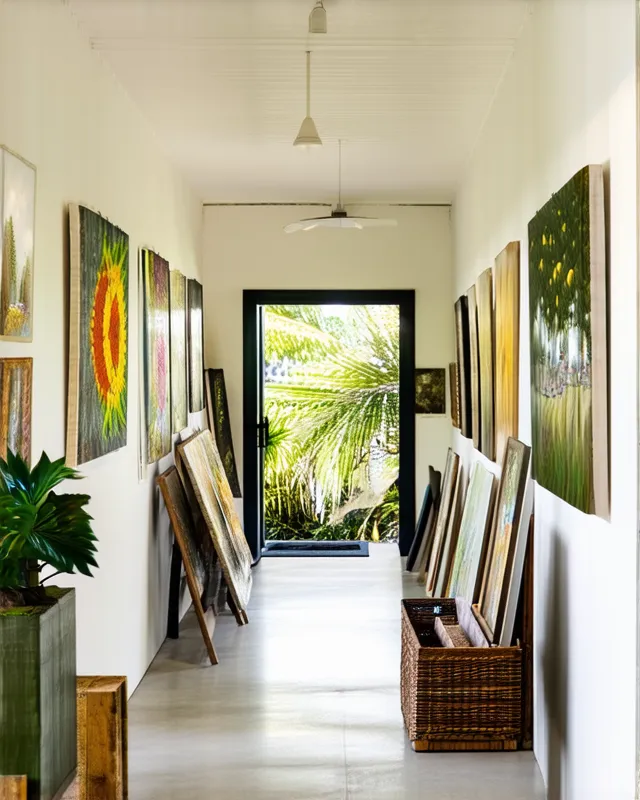 10 Hidden Art Studios in Byron Bay You Must Visit