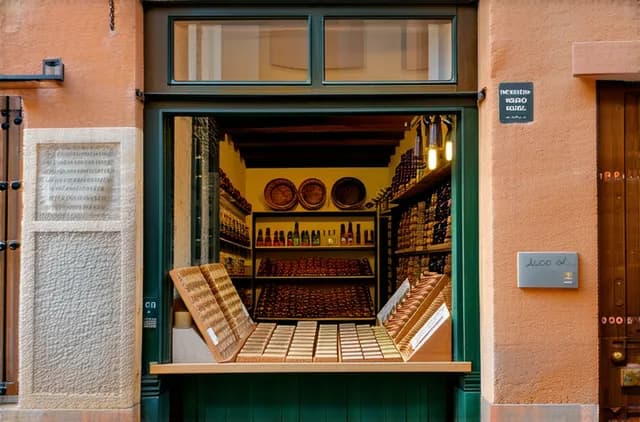 10 Hidden Artisan Shops in Lucca You Must Visit