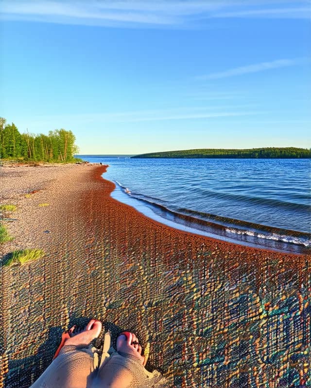 20 Hidden Beaches in Helsinki You Need to See