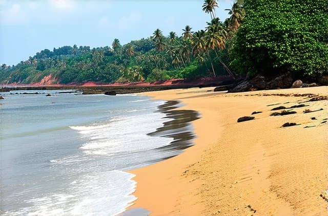 10 Hidden Beaches in Panaji You Must Visit