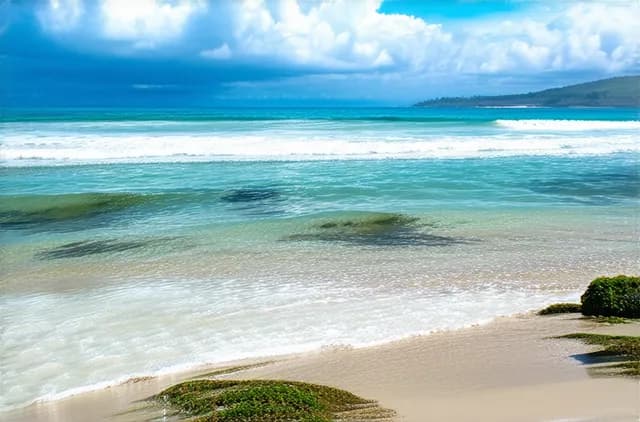 10 Hidden Beaches Near Guayaquil You Must Visit