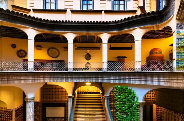 20 Hidden Culinary Spots in Toledo You Must Try