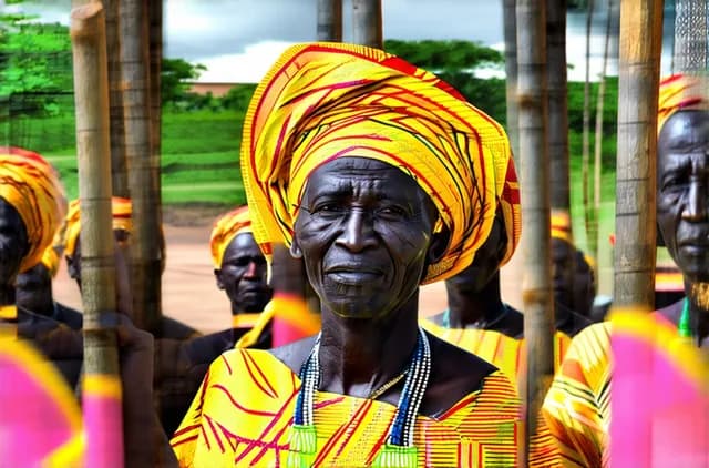 10 Hidden Cultural Experiences in Accra