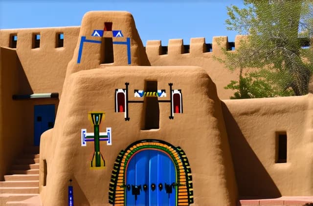 12 Hidden Cultural Experiences in Albuquerque