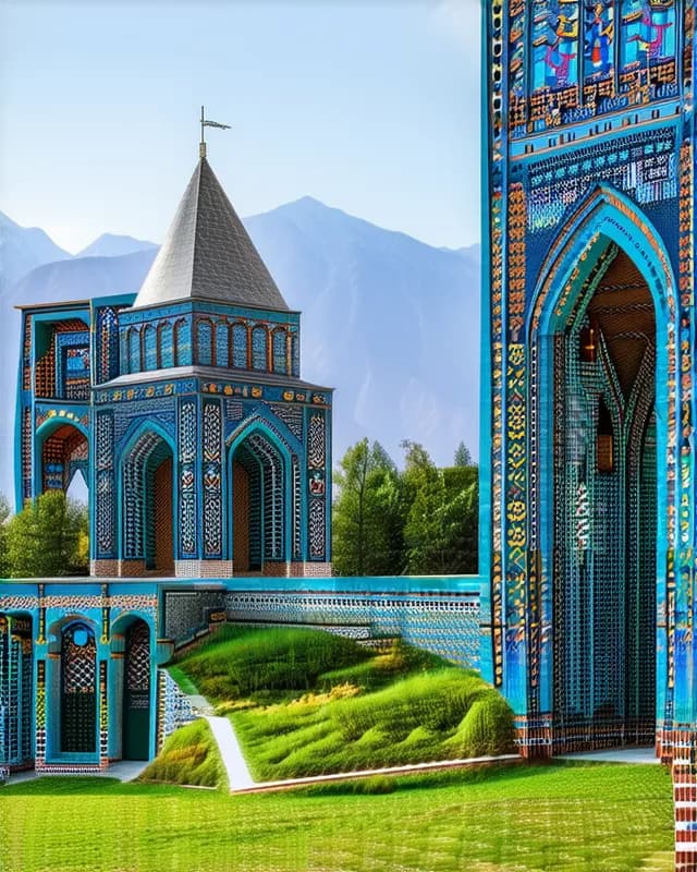 10 Hidden Cultural Experiences in Almaty