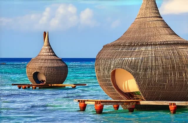 10 Hidden Cultural Experiences in Gili Trawangan