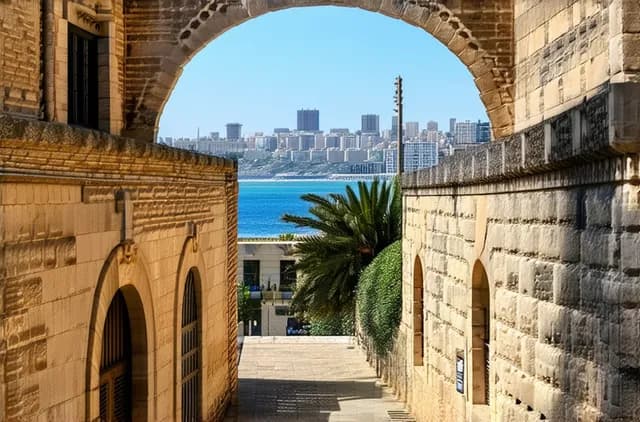 Discover Hidden Cultural Experiences in Haifa