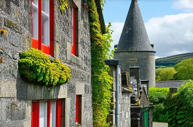 15 Hidden Cultural Experiences in Kilkenny
