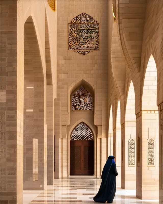 Discover Hidden Cultural Experiences in Kuwait City