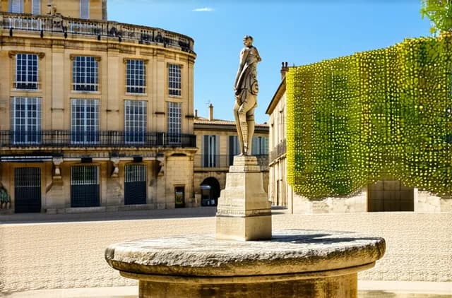 15 Hidden Cultural Experiences in Montpellier