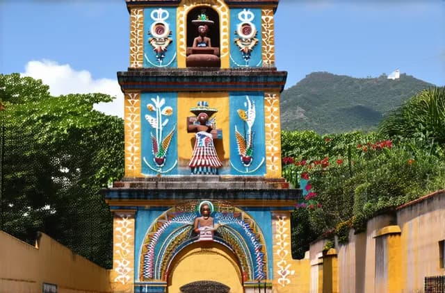 15 Hidden Cultural Experiences in Puerto Vallarta