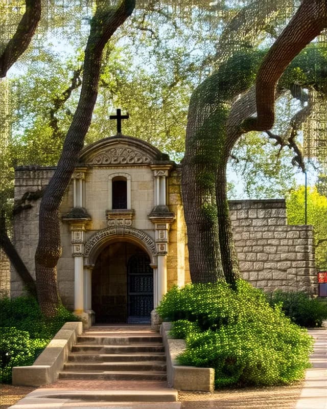 10 Hidden Cultural Experiences in San Antonio