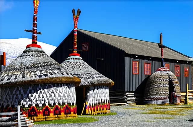 15 Hidden Cultural Experiences in Ushuaia