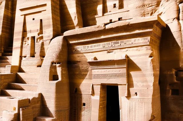 15 Hidden Cultural Experiences in Wadi Musa