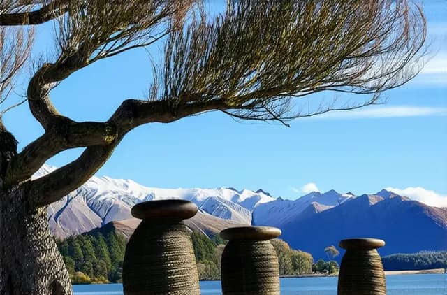 10 Hidden Cultural Experiences in Wanaka