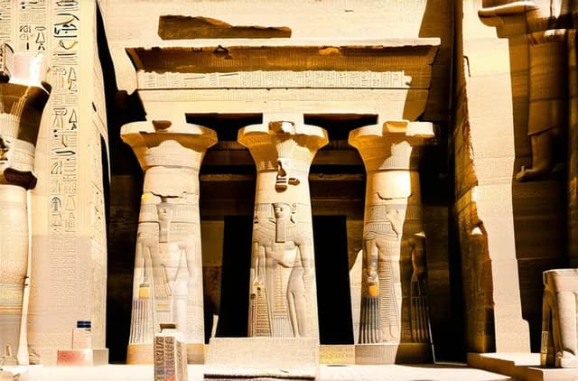 15 Hidden Cultural Sites in Aswan You Must Visit