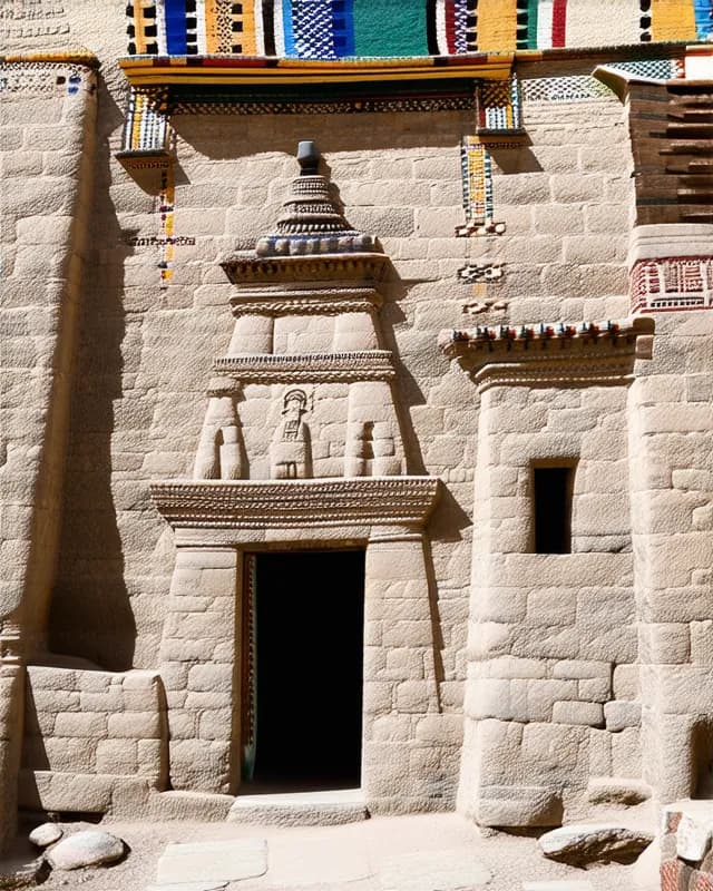 15 Hidden Cultural Sites in Leh You Must Visit