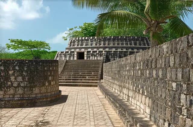 Discover Hidden Cultural Sites in Male