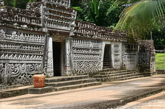 20 Hidden Cultural Sites in Puerto Galera