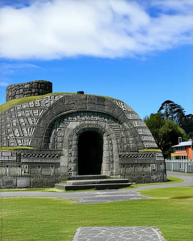 15 Hidden Cultural Sites in Taupo You Must See