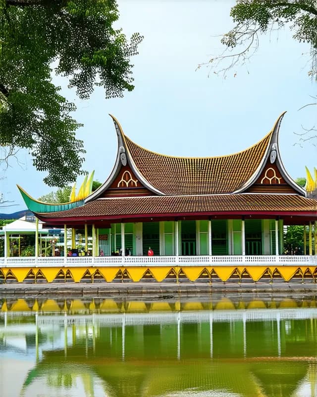 15 Hidden Cultural Spots in Kuching You Must Visit