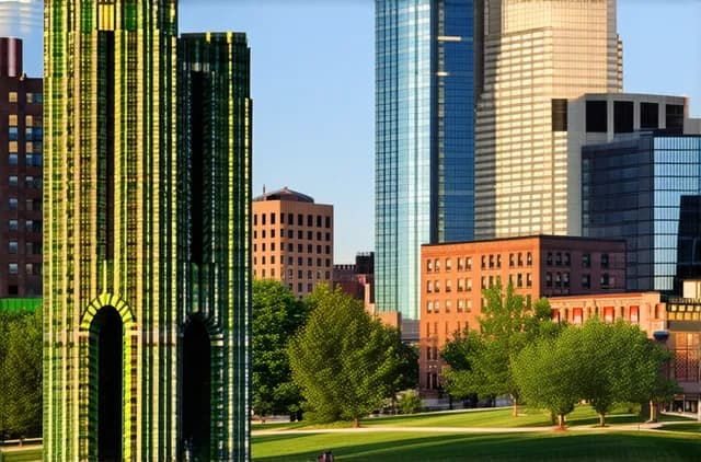 15 Hidden Cultural Spots in Minneapolis You Must Visit