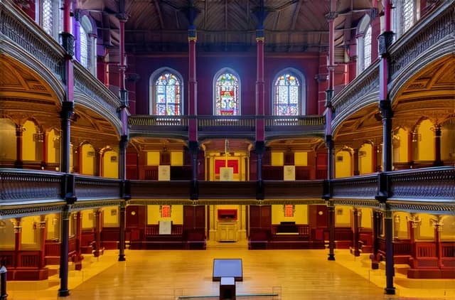 10 Hidden Cultural Venues in Aberdeen You Must Visit