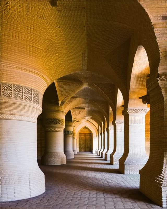 Discover Hidden Cultural Venues in Baku