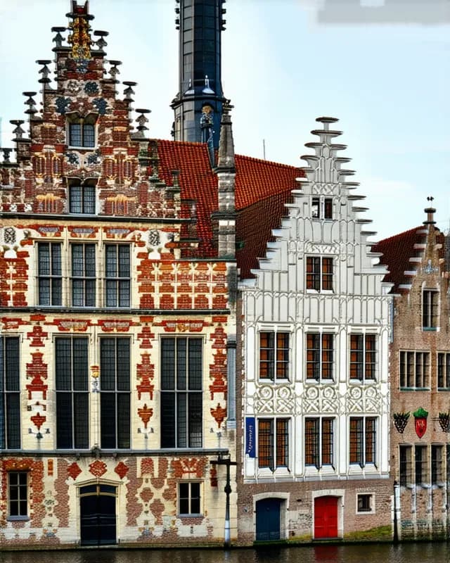 15 Hidden Cultural Venues in Bruges You Must Visit